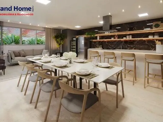 Imagem: Apartamento 2 Quartos em Jockey de Itaparica