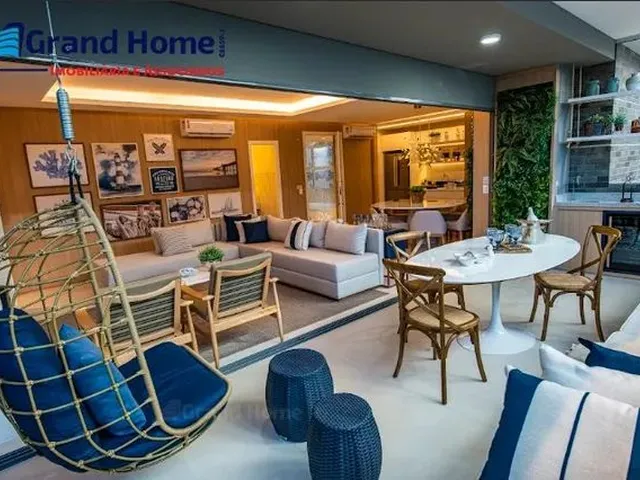 Imagem 12: Apartamento 4 Quartos em Praia de Itaparica