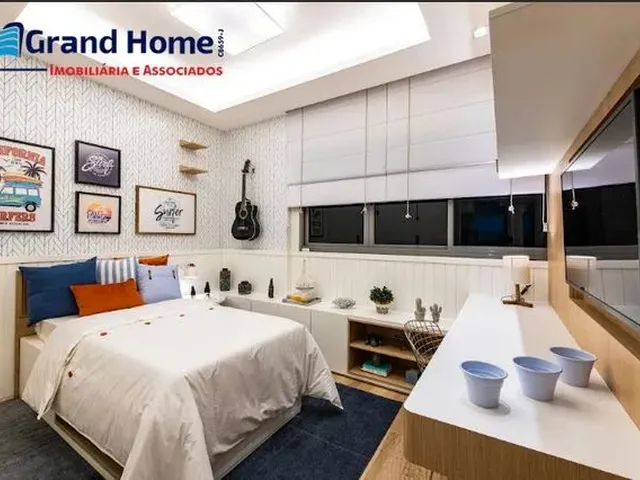 Imagem 14: Apartamento 4 Quartos em Praia de Itaparica