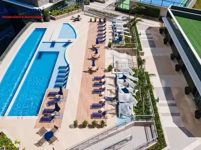 Imagem 9: Apartamento 4 Quartos em Praia de Itaparica