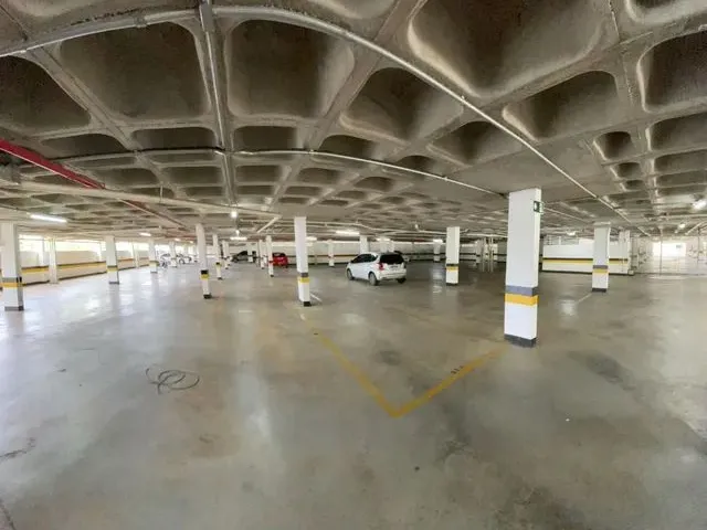 Imagem 11: Lakeside Mall &Amp;Amp; Suites