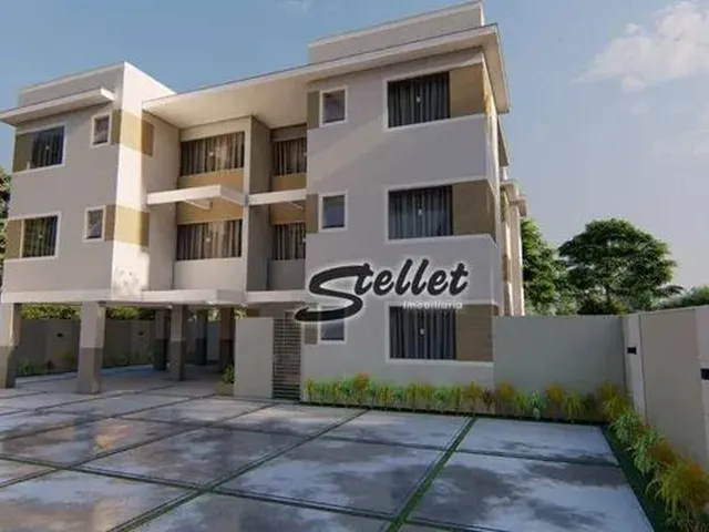 Imagem 1: Apartamento com 2 Dormitórios À Venda, 55 M² por R$ 150.000,00 - Enseada das Gaivotas