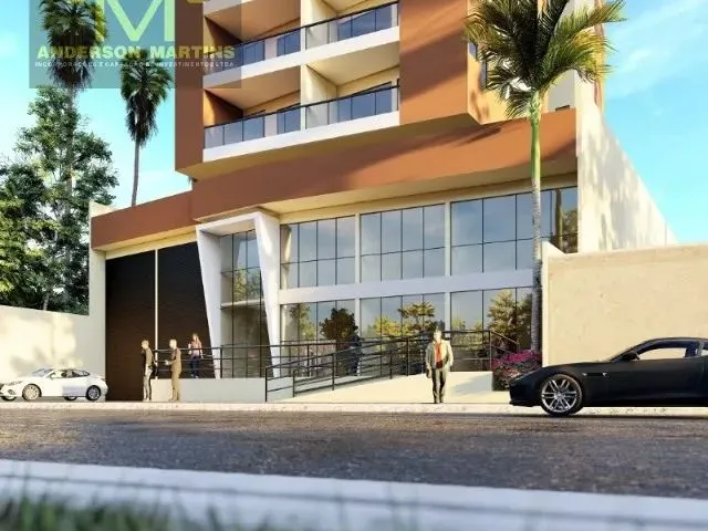 Imagem: Lançamento em Ataíde de 2 Quartos Cód