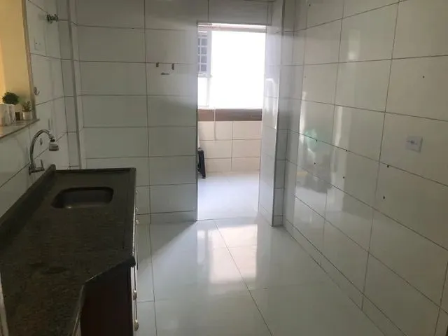 Imagem: Apartamento Condomínio Dell Torres