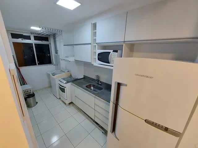Imagem: Apartamento para Venda com 50M² com 2 Quartos