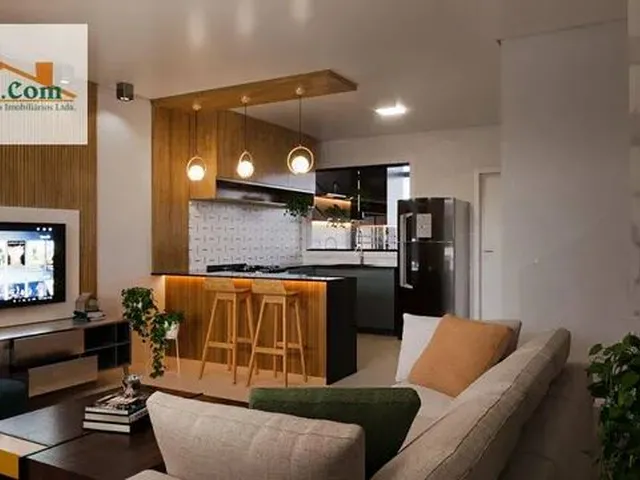Imagem: Casa com 3 Dormitórios À Venda por R$