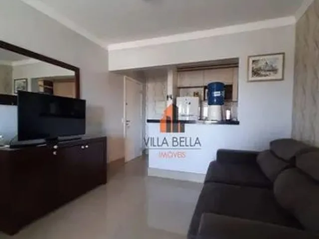 Imagem: Apartamento com 3 Dormitórios À Venda