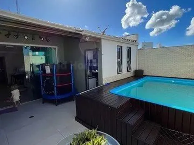 Imagem: Cobertura 3 Quartos em Jardim Camburi