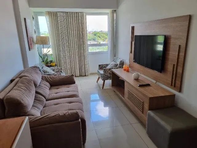 Imagem: Alpha Plus 3/4 Frente Paralela