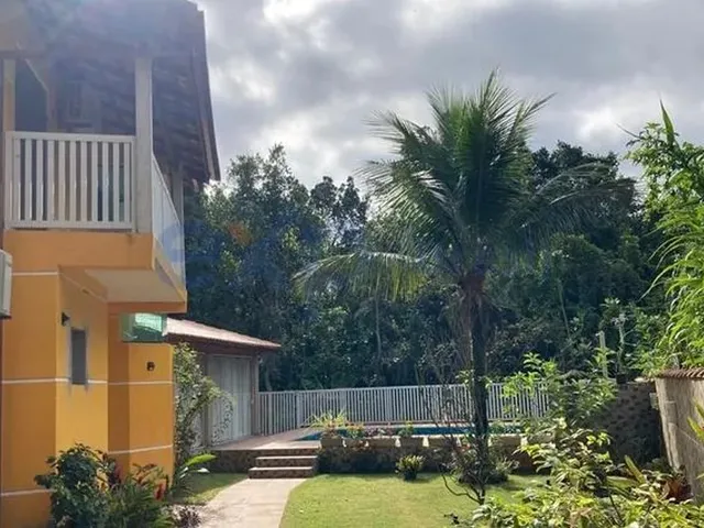 Imagem: Sobrado Maravilhoso com 4 Suítes, 250 M2