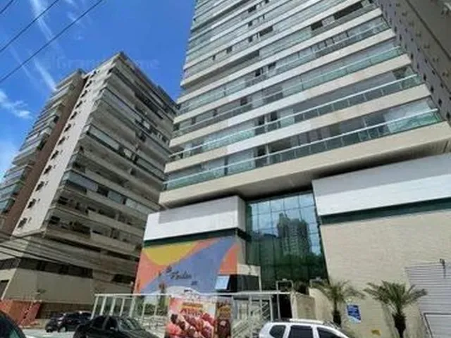 Imagem: Apartamento 3 Quartos em Praia da Costa