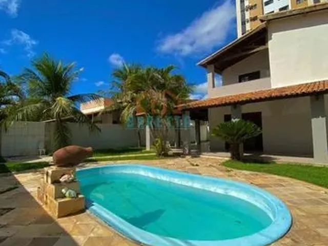 Imagem 14: Casa com Piscina para Locação!