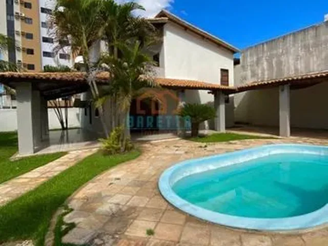 Imagem 13: Casa com Piscina para Locação!