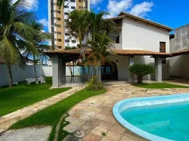 Imagem 8: Casa com Piscina para Locação!