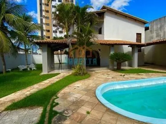 Imagem 12: Casa com Piscina para Locação!
