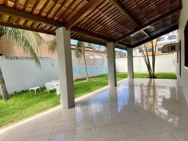Imagem 7: Casa com Piscina para Locação!