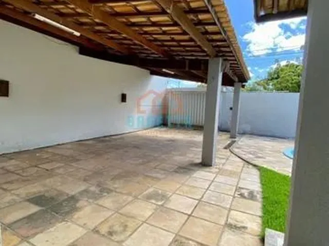 Imagem 10: Casa com Piscina para Locação!