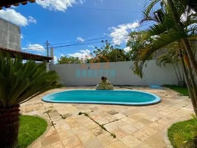 Imagem 6: Casa com Piscina para Locação!