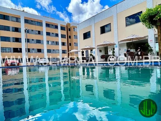 Imagem 1: Vendo Apartamento com 61M², 3 Quartos no Bairro Passaré - Fortaleza - Ceará