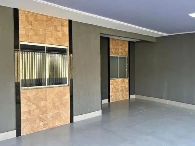 Imagem: Casa Samambaia Norte Parcelamos