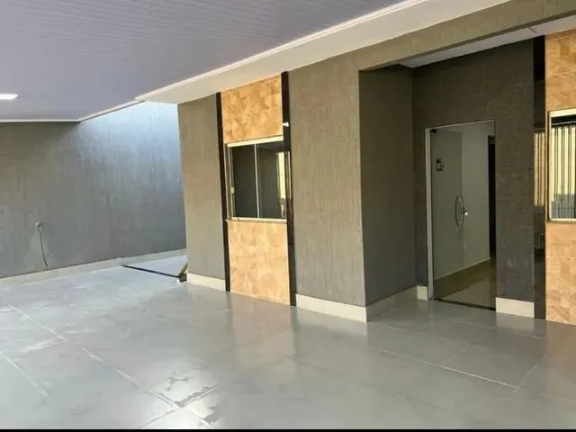 Imagem 2: Casa Samambaia Norte Parcelamos