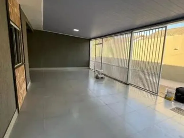 Imagem 3: Casa Samambaia Norte Parcelamos