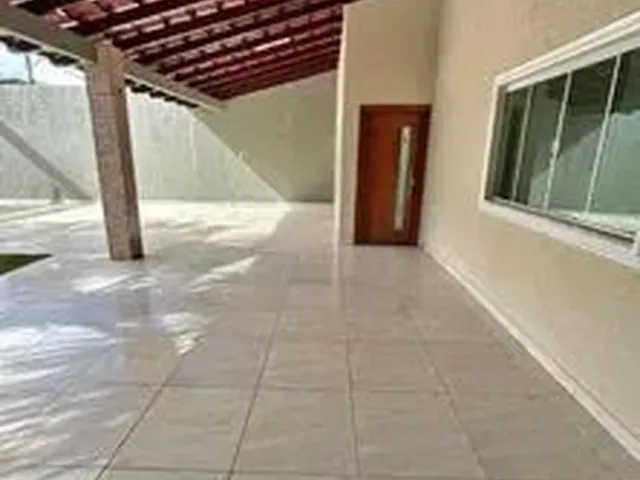 Imagem 5: Casa Samambaia Norte Parcelamos