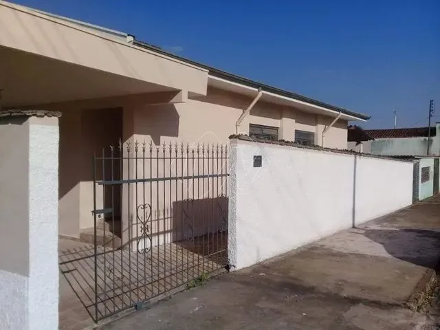 Imagem: Venda de Casas / Padrão na Cidade de Tapiratiba