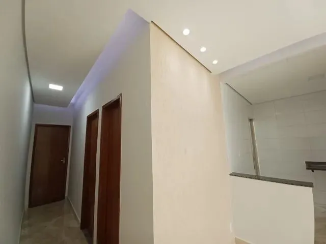 Imagem 2: Casa com 3 Dormitórios À Venda em Ibirité