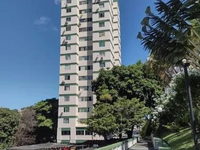 Imagem: Apartamento 2/4 nos Barris em Condomínio