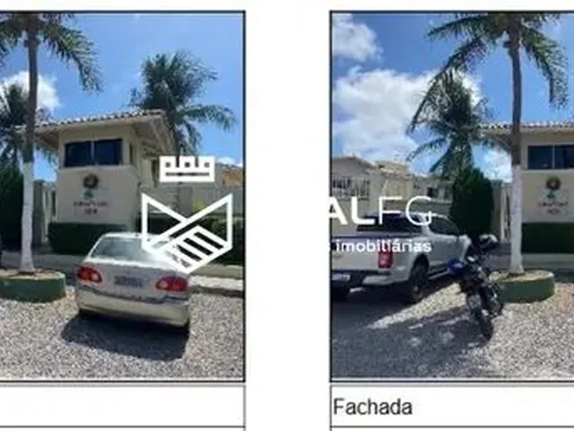 Imagem 1: Fortaleza/Ce - Parque Iracema