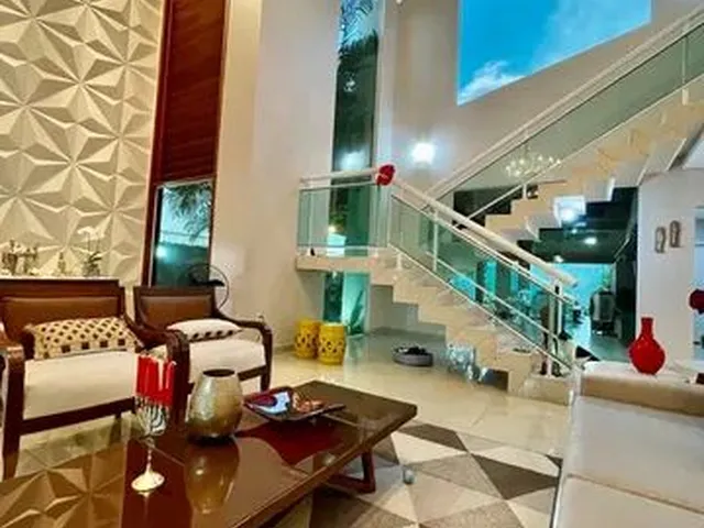 Imagem: Casa Aldebaran Ville