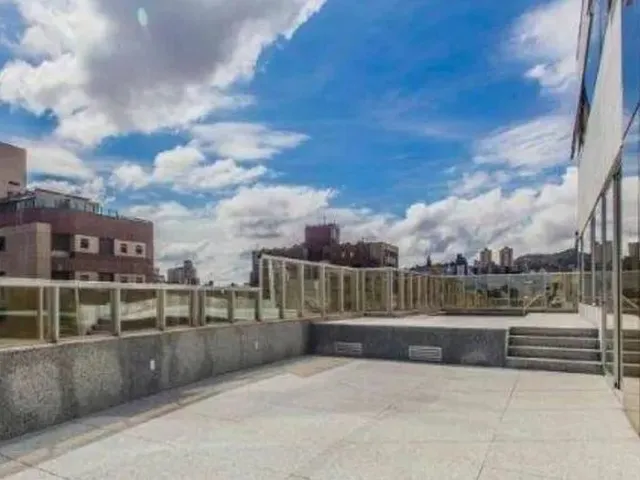 Imagem: Cobertura de 05 Quartos com 506,00 M2