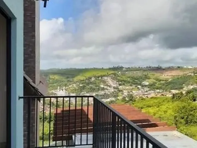 Imagem 13: Bananeiras - Chalés com Vista da Cidade - 3 Quartos Cada