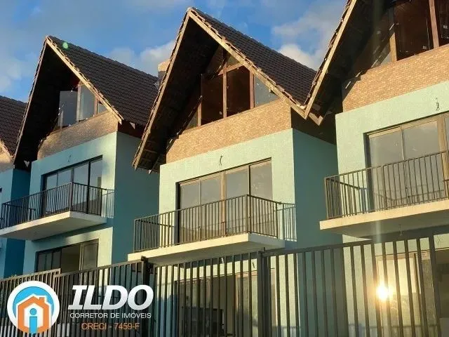 Imagem 12: Bananeiras - Chalés com Vista da Cidade - 3 Quartos Cada