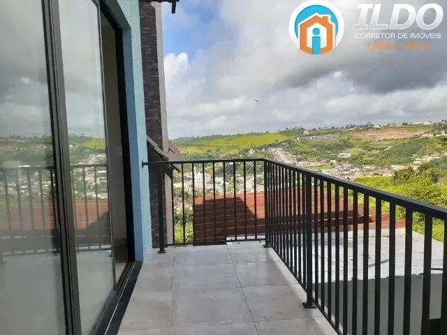 Imagem 4: Bananeiras - Chalés com Vista da Cidade - 3 Quartos Cada