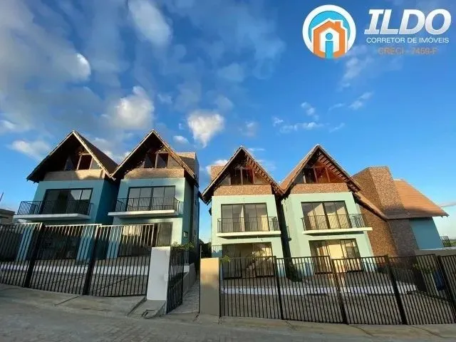 Imagem 10: Bananeiras - Chalés com Vista da Cidade - 3 Quartos Cada