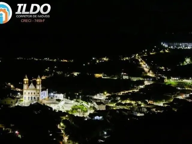 Imagem 14: Bananeiras - Chalés com Vista da Cidade - 3 Quartos Cada