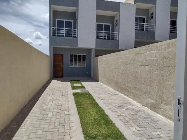 Imagem: Casa Duplex Guarapari -Es