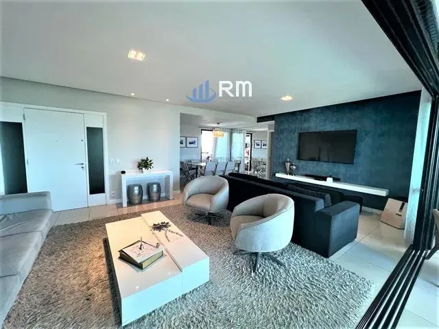 Imagem: Lindo Apartamento no Horto Florestal