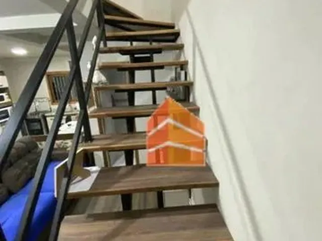 Imagem 7: Sobrado com 2 Dormitórios À Venda, 71 M² por R$ 225.000 - Neópolis - Gravataí/Rs