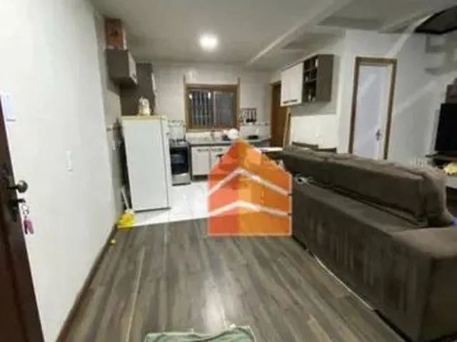 Imagem 4: Sobrado com 2 Dormitórios À Venda, 71 M² por R$ 225.000 - Neópolis - Gravataí/Rs