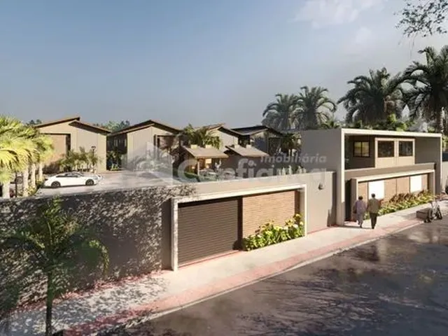 Imagem: Apartamento À Venda no Bairro Parque Tabapua