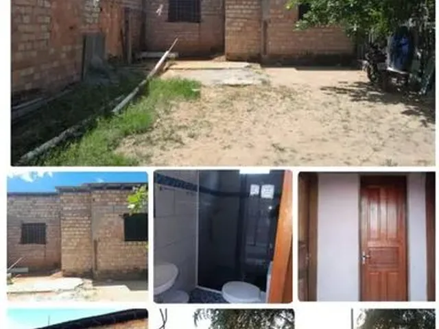 Imagem: Casa no Senador