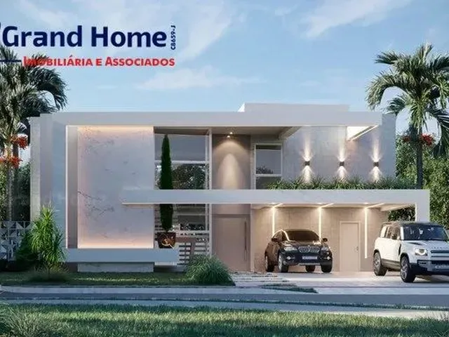 Imagem: Casa 4 Quartos em santa Paula I