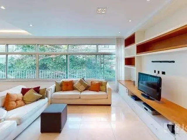 Imagem: Cobertura com 4 Quartos À Venda, 330M²