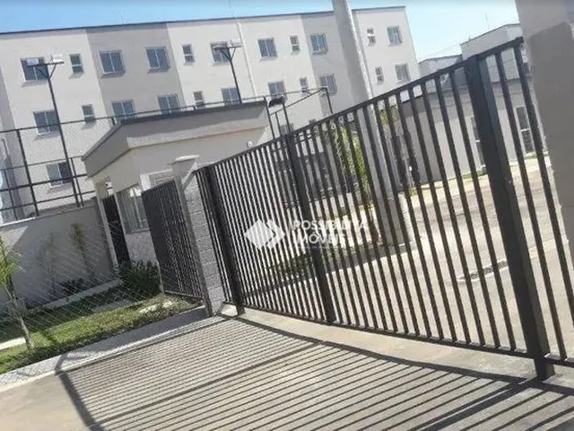 Imagem: Apartamento com 2 Dormitórios À Venda