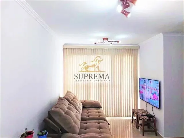 Imagem: Apartamento com 3 Dormitórios À Venda