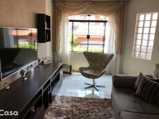 Imagem: Casa Á Venda em Santo André