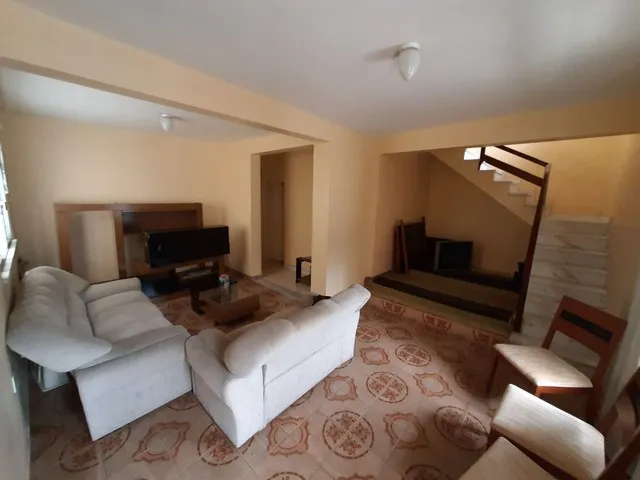 Imagem 2: Vendo Casa Duplex - 3 Quartos